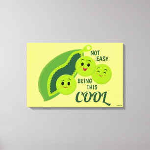 Toile Toy Story 4   Peas-in-a-Pod Tumbling Out