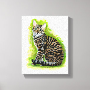 Toile Toyger