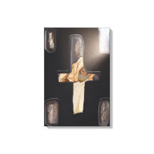 Tranquille Vue ~ Cruciform Window, Pari Emmanuel