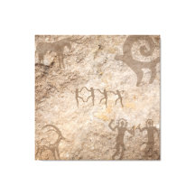 Transformez vos murs en une histoire sacrée du Sud