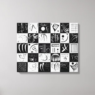 Toile Trente   Wassily Kandinsky  