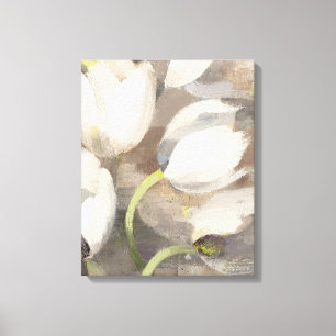 Toile Tulip Delight II