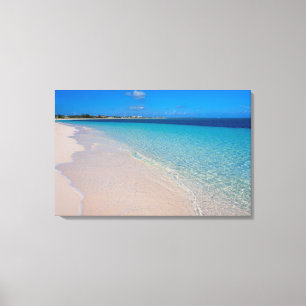 Toile Turks & Caicos Club, Providenciales, Turks &