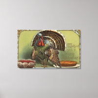 Turquie par Punch and Pie