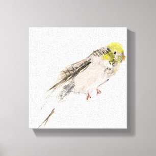 Toile Tweeter Wall Art