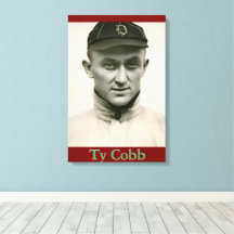 Ty Cobb