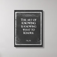 Typographie du tableau de bord avec un devis inspi
