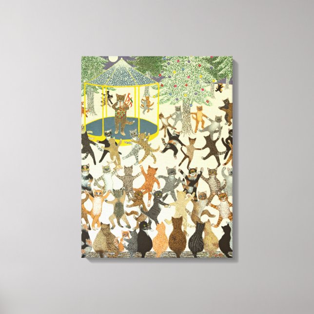 Toile Un nouveau début 2013 (Recto)