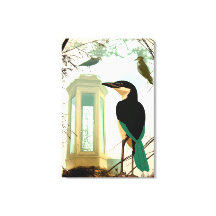 Un souffle profond avant que le froid ne s'install