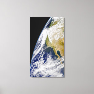 Toile Un système massif de basse pression