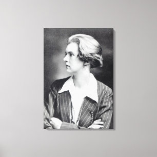 Toile Una Vincenzo, Madame Troubridge, c.1915