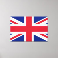 Union Jack ~ Drapeau britannique