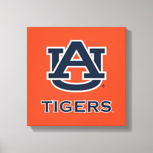 Toile Université d'Auburn Auburn