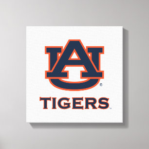 Toile Université d'Auburn Auburn