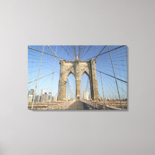 Toile USA, New York, New York, Brooklyn :