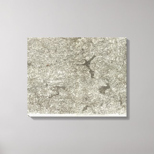 Toile Uzel (Recto)