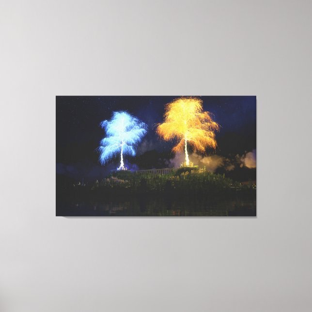 Toile Valinor (Recto)