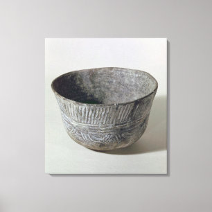 Toile Vase, de Fontbouisse, 2300-1700 av.