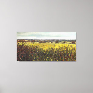 Toile Vers Riseley 2012