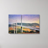 Viaduc de Millau, France