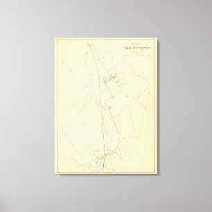 Toile Ville de Southington