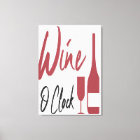 Vin O Horloge