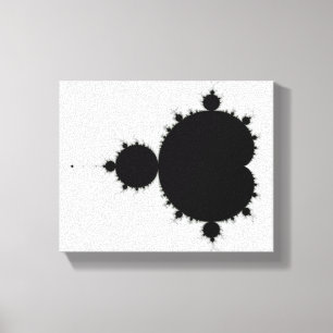 Toile Viratarupa - Art fractal