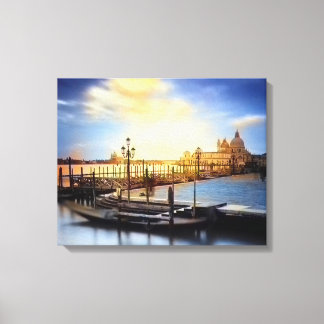 Toile Vista Serena de Veneza