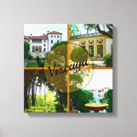 Vizcaya Museum and Botanical Garden Miami Floride