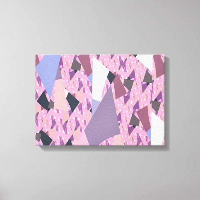 TOILE VOIES DE SOLEIL (Recto)