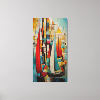 Toile Voile