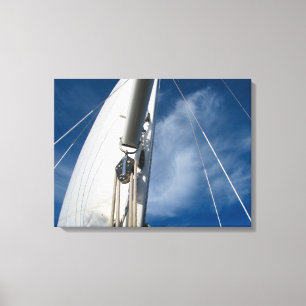 Toile Voiles et gréement