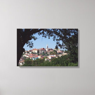 Toile Vrsar, Croatie