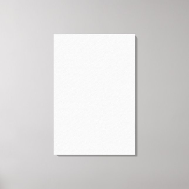 Toile Vue de la femme en canoë (Recto)