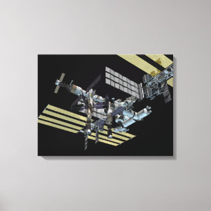 Toile Vue générée par ordinateur 14