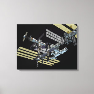 Toile Vue générée par ordinateur 16