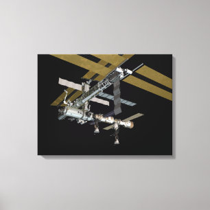 Toile Vue générée par ordinateur 19