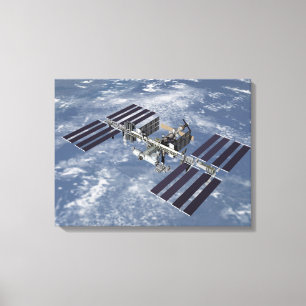 Toile Vue générée par ordinateur 2