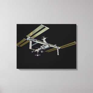 Toile Vue générée par ordinateur 23