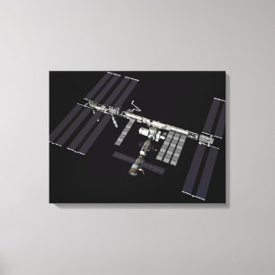 Toile Vue générée par ordinateur 26