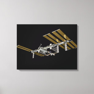 Toile Vue générée par ordinateur 27