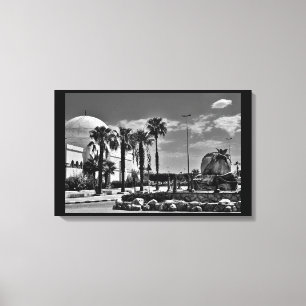 Toile Vue Taif