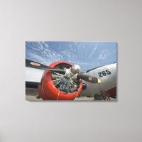 WA, Arlington, Arlington Fly-in, Seconde Guerre mo