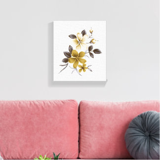 Toile wall decor ,painting for rooms ,cool painting