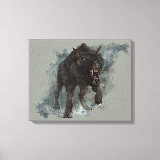 Toile Warg (Recto)