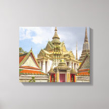 Wat Pho, Bangkok, Thaïlande