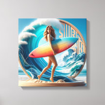 Waves & Wanderlust Collection