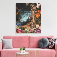 Whimsy-Enchanted-Forest