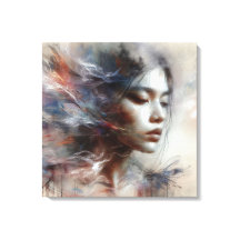 Whispers of Serenity : A Vision of Grace