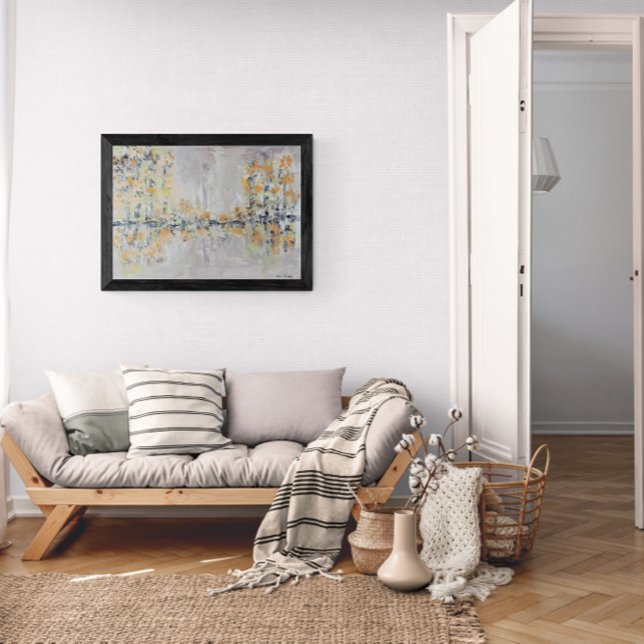 Toile "Whispers" Original Painting (Créateur téléchargé)